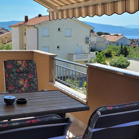 Apartments In Krk Krk Town Extérieur photo