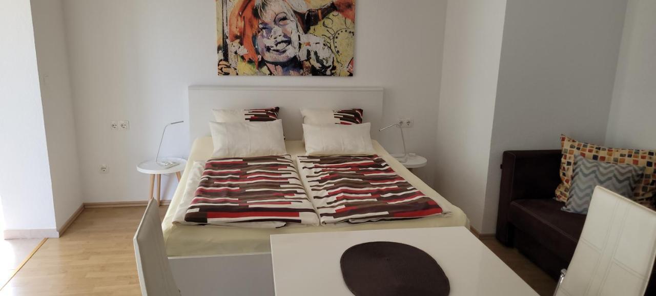 Apartments In Krk Krk Town Extérieur photo