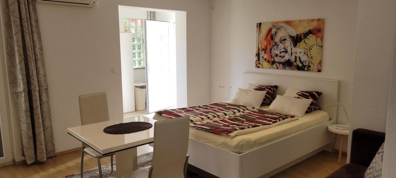Apartments In Krk Krk Town Extérieur photo