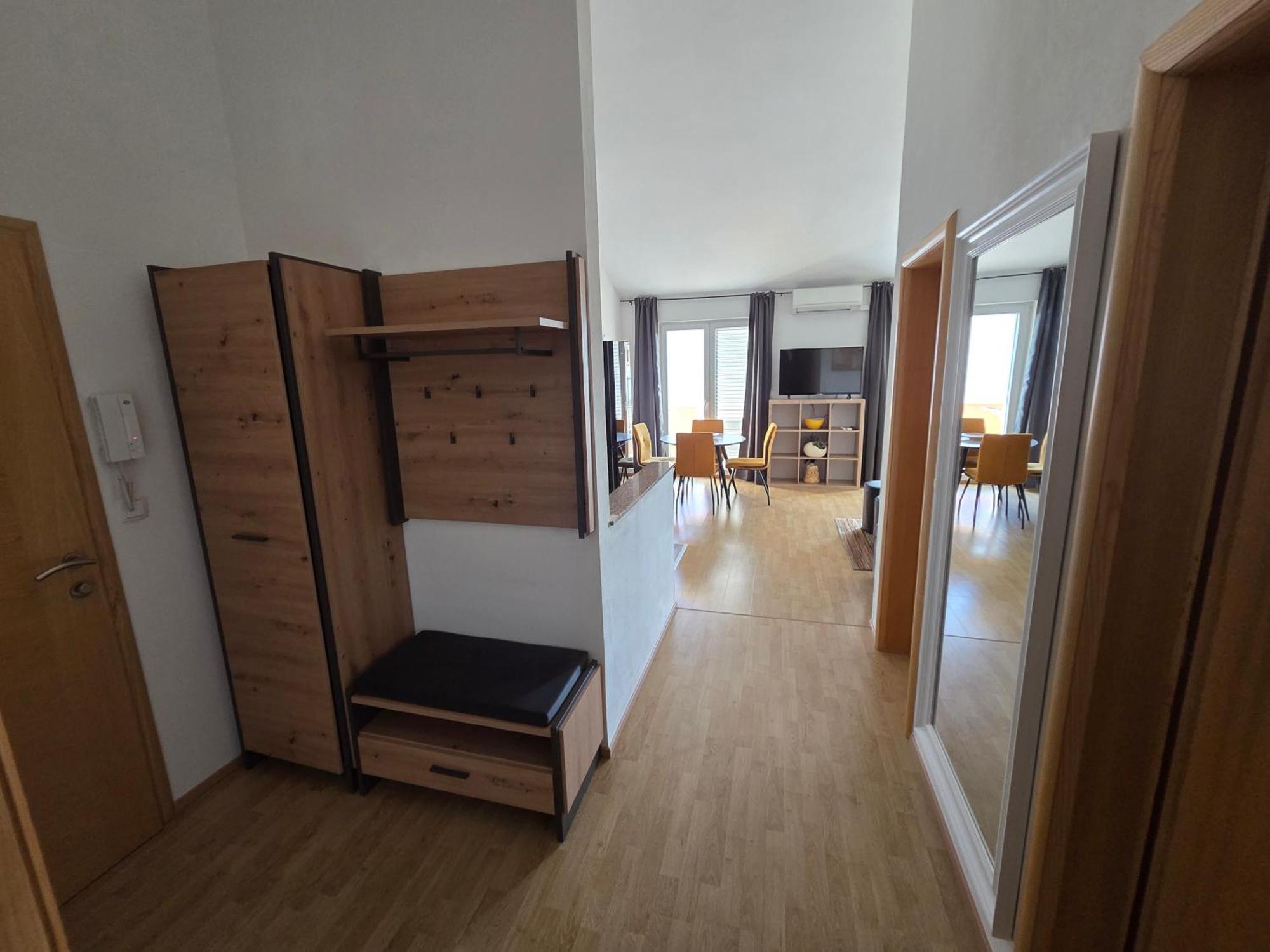 Apartments In Krk Krk Town Extérieur photo